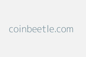 Image of Coinbeetle