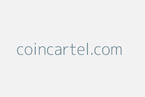 Image of Coincartel