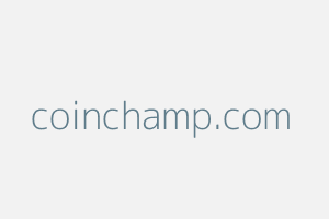 Image of Coinchamp