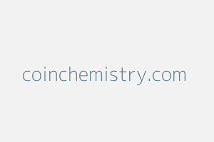 Image of Coinchemistry
