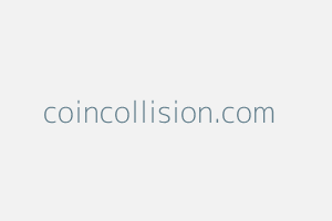 Image of Coincollision