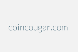 Image of Coincougar