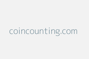 Image of Coincounting