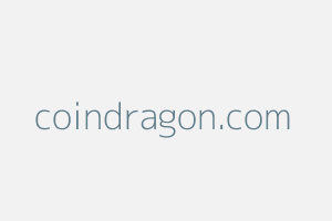 Image of Coindragon
