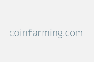 Image of Coinfarming