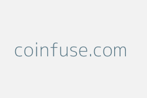 Image of Coinfuse