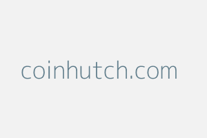 Image of Coinhutch