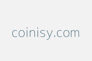 Image of Coinisy