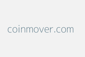 Image of Coinmover