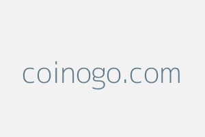 Image of Coinogo