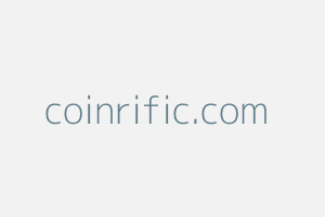 Image of Coinrific