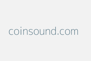 Image of Coinsound