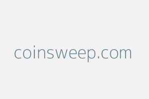 Image of Coinsweep
