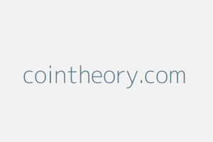 Image of Cointheory