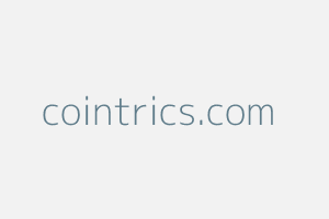 Image of Cointrics
