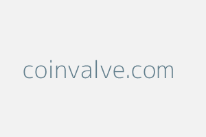 Image of Coinvalve