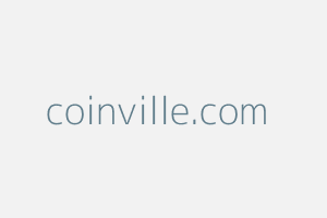 Image of Coinville