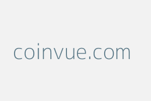 Image of Coinvue