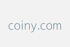 Image of Coiny