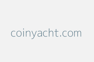 Image of Coinyacht