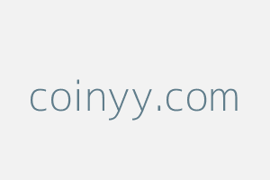 Image of Coinyy