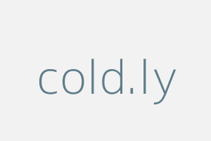 Image of Cold