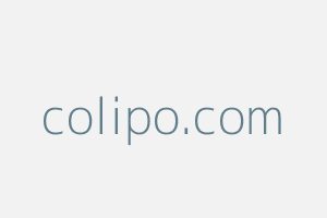 Image of Colipo