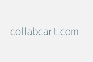 Image of Collabcart