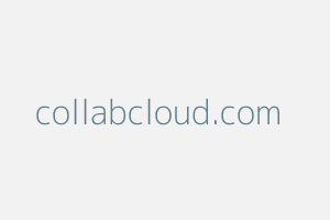 Image of Collabcloud