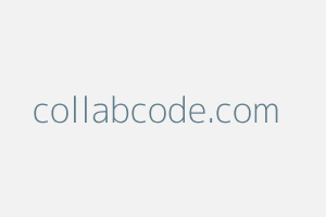 Image of Collabcode