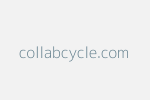 Image of Collabcycle