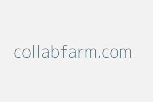 Image of Collabfarm