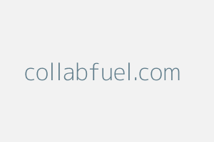 Image of Collabfuel