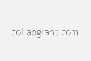 Image of Collabgiant