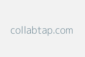 Image of Collabtap
