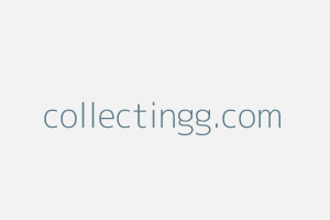 Image of Collectingg