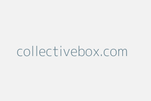 Image of Collectivebox