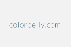 Image of Colorbelly
