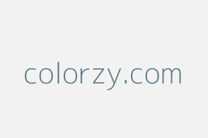 Image of Colorzy