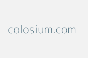 Image of Colosium