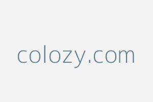 Image of Colozy