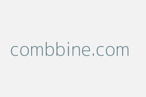 Image of Combbine