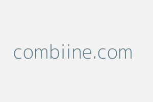 Image of Combiine