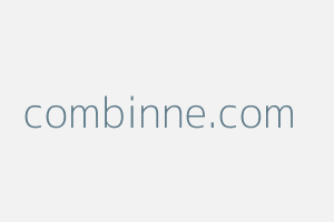 Image of Combinne