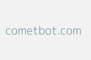 Image of Cometbot