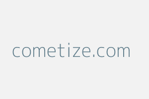 Image of Cometize