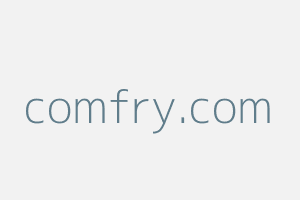 Image of Comfry