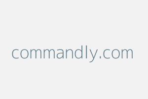 Image of Commandly