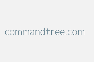 Image of Commandtree