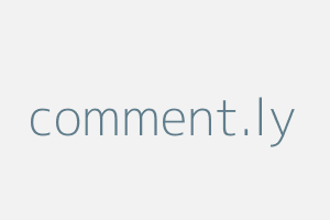 Image of Comment.ly